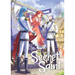 A Tale of the Secret Saint (Light Novel) Vol. 10