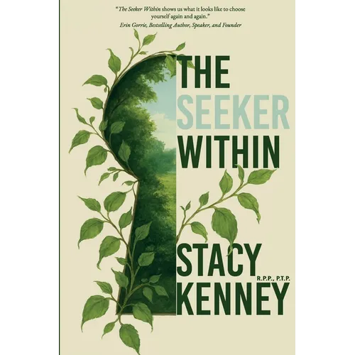 The Seeker Within