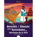 Bereshit Génesis: Libro de Actividades con Porciones de la Torá