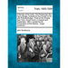 A Review of the Case, the People Agt. REV. Henry Budge, Indicted for the Murder of His Wife Priscilla Budge, (Tried at the Oneida, New York, Circuit C