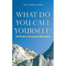 What Do You Call Yourself: The Power of Scriptural Affirmation
