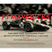 F1 Mavericks: The Men and Machines That Revolutionized Formula 1 Racing