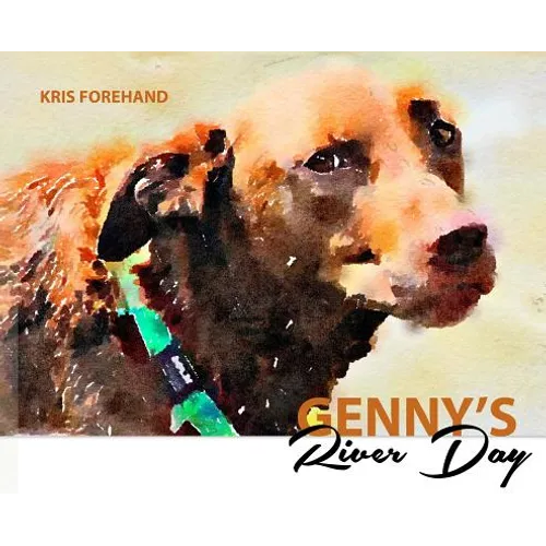 Genny's River Day