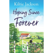 Hoping Since Forever: Sometimes the wrong turn is actually the right one...