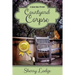 Courtyard Corpse: A Cassie Hall Mystery