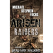 Arisen: Raiders, Volume 3 - Dead Men Walking