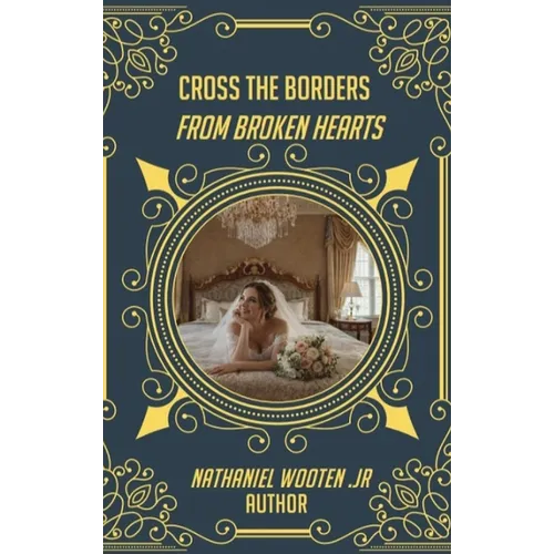 Cross the Borders from Broken Hearts