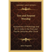 Tree and Serpent Worship: Illustrations of Mythology and Art in India in the First and Fourth Centuries after Christ