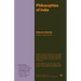 Philosophies of India