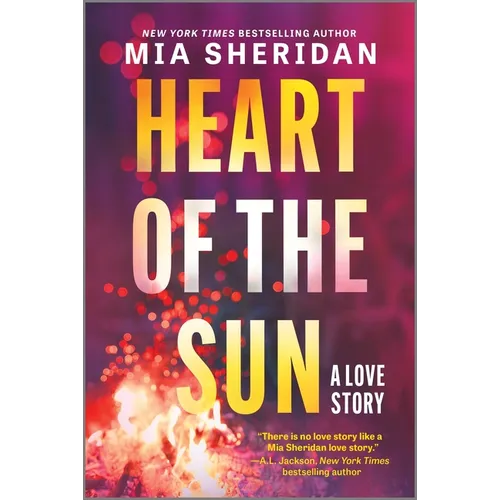 Heart of the Sun