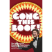 Gong This Book! The Uncensored History of Television's Wildest Talent Show (hardback)