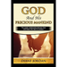 God and His Precious Mankind: The poetic relationship between God and those who dare to awaken