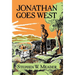 Jonathan Goes West
