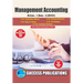Management Accounting, First Year M.Com, Sem-I-English
