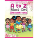 A to Z Black Girl Affirmations