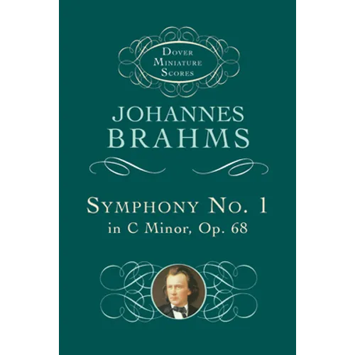 Symphony No. 1 in C Minor, Op. 68