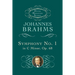 Symphony No. 1 in C Minor, Op. 68