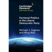 Factional Politics in the Liberal Democratic Party