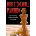 Bird Stonewall Playbook: 200 Opening Chess Positions for White