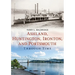 Ashland, Huntington, Ironton, and Portsmouth Through Time