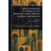 An Illustrated Account of St. Bartholomew's Priory Church, Smithfield