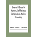 Emerson'S Essays On Manners, Self-Reliance, Compensation, Nature, Friendship