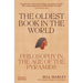 The Oldest Book in the World: Philosophy in the Age of the Pyramids