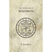 The Pentacles of Solomon