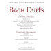 Bach Duets: Organ & Piano - Organ & Harpsichord - 2 Pianos