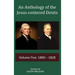 An Anthology of the Jesus-centered Deists: Volume Five: 1800 - 1828