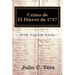 Censo de El Hierro de 1757: With English Guide