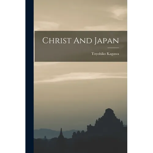 Christ And Japan