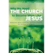Why We Need the Church to Become More Like Jesus: Reflections about Community, Spiritual Formation, and the Story of Scripture