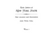 Early Settlers of New York State: Their Ancestors and Descendants. a Monthly Magazine. the Original Nine Volumes Reprinted in Two. Volume I: Magazine