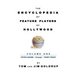 The Encyclopedia of Feature Players of Hollywood, Volume 1