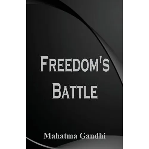 Freedom's Battle