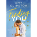 Finding You: A Heartwarming Romance of Second Chances and Hope