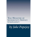 The Successful Ministry of Community Service Chaplaincy: Successfully pastoring a community in our present age.