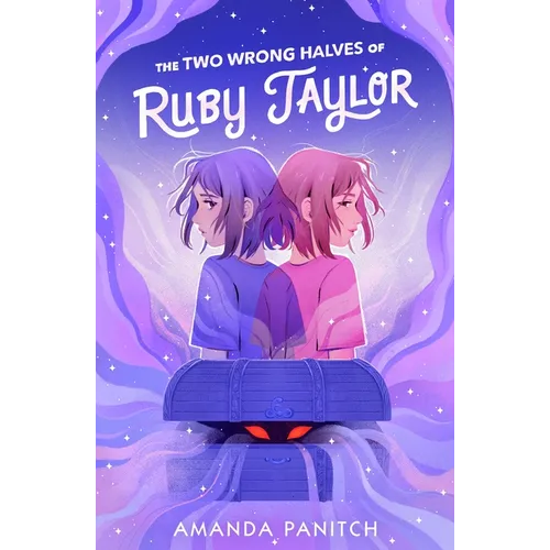The Two Wrong Halves of Ruby Taylor