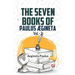 The Seven Books Of Paulus AEgineta Vol.-2