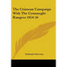 The Crimean Campaign With The Connaught Rangers 1854-56