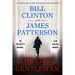 The First Gentleman: A Thriller