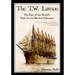 The T.W. Lawson: The Fate of the World's Only Seven-Masted Schooner