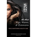 All About Wigs, Weaves & Extensions: While Maintaining Healthy Hair