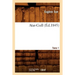 Atar-Gull. Tome 1 (Éd.1845)