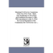 Municipal Civil Service Commission of the City of New York.: Rules and Classification As Prescribed and Established December 4, 1903, With Amendments