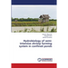 Hydrobiology of semi-intensive shrimp farming system in confined ponds