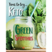 Time to try... Keto Green Smoothies: Delicious Keto smoothies for weight loss, detox & cleanse