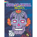 Sugar Skull Tattoos Coloring Book