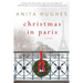Christmas in Paris